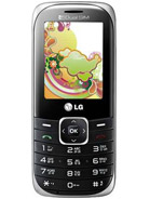 Best available price of LG A165 in Hungary