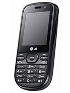 Best available price of LG A350 in Hungary