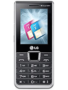 Best available price of LG A390 in Hungary