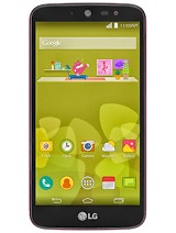 Best available price of LG AKA in Hungary