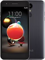 Best available price of LG Aristo 2 in Hungary