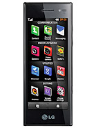 Best available price of LG BL40 New Chocolate in Hungary