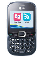 Best available price of LG C375 Cookie Tweet in Hungary