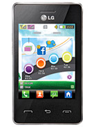 Best available price of LG T375 Cookie Smart in Hungary