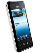Best available price of LG Optimus Chic E720 in Hungary