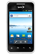 Best available price of LG Optimus Elite LS696 in Hungary