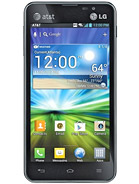 Best available price of LG Escape P870 in Hungary