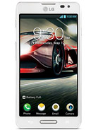Best available price of LG Optimus F7 in Hungary