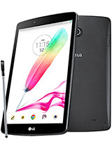 Best available price of LG G Pad II 8-0 LTE in Hungary