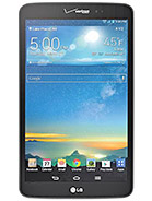 Best available price of LG G Pad 8-3 LTE in Hungary