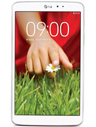 Best available price of LG G Pad 8-3 in Hungary