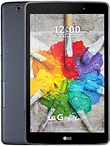 Best available price of LG G Pad III 8-0 FHD in Hungary