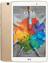 Best available price of LG G Pad X 8-0 in Hungary