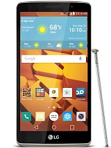 Best available price of LG G Stylo in Hungary