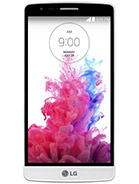Best available price of LG G3 S in Hungary