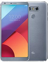 Best available price of LG G6 in Hungary