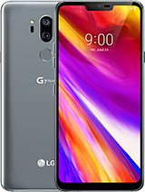 Best available price of LG G7 ThinQ in Hungary
