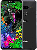 Best available price of LG G8 ThinQ in Hungary