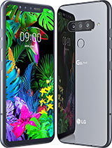 Best available price of LG G8S ThinQ in Hungary