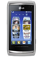 Best available price of LG GC900 Viewty Smart in Hungary