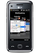 Best available price of LG GM730 Eigen in Hungary
