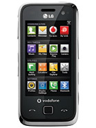 Best available price of LG GM750 in Hungary
