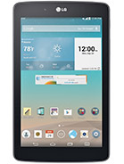 Best available price of LG G Pad 7-0 LTE in Hungary