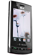 Best available price of LG GT500 Puccini in Hungary