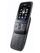 Best available price of LG GU285 in Hungary