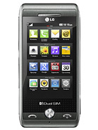 Best available price of LG GX500 in Hungary