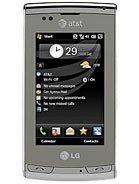 Best available price of LG CT810 Incite in Hungary