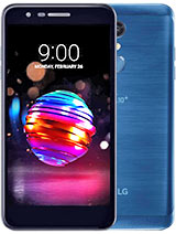 Best available price of LG K10 2018 in Hungary