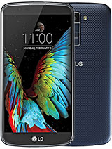 Best available price of LG K10 in Hungary
