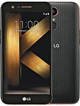 Best available price of LG K20 plus in Hungary
