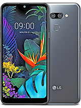 Best available price of LG K50 in Hungary
