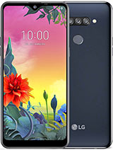 Best available price of LG K50S in Hungary