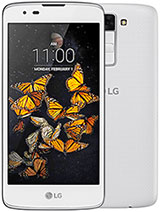 Best available price of LG K8 in Hungary