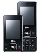 Best available price of LG KC550 in Hungary