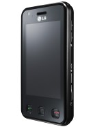 Best available price of LG KC910i Renoir in Hungary
