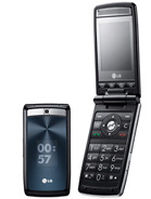 Best available price of LG KF300 in Hungary