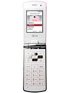 Best available price of LG KF350 in Hungary