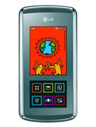 Best available price of LG KF600 in Hungary