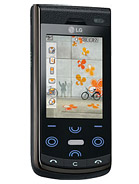 Best available price of LG KF757 Secret in Hungary