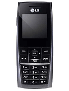Best available price of LG KG130 in Hungary