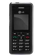 Best available price of LG KG190 in Hungary