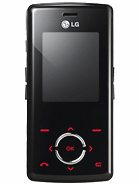 Best available price of LG KG280 in Hungary