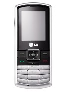 Best available price of LG KP170 in Hungary