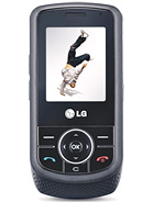 Best available price of LG KP260 in Hungary