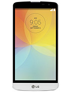 Best available price of LG L Bello in Hungary
