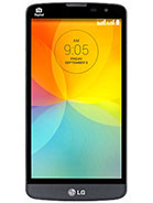 Best available price of LG L Prime in Hungary